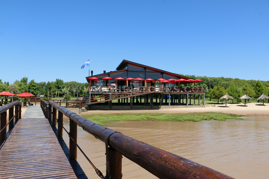 Promenade en hlicoptre Buenos Aires