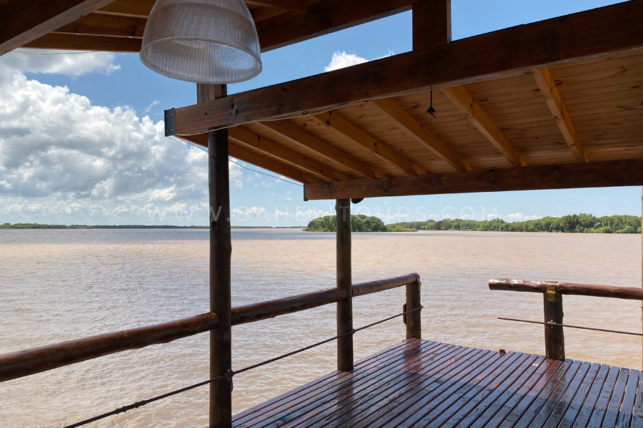 Scenic Helicopter Adventure + Glamping Escape in the Delta