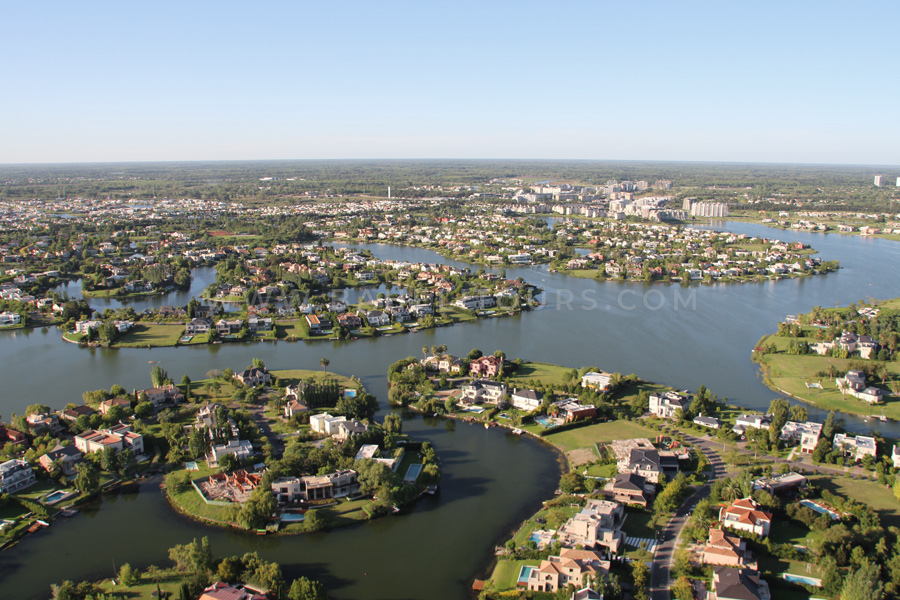 Voo panormico helicptero