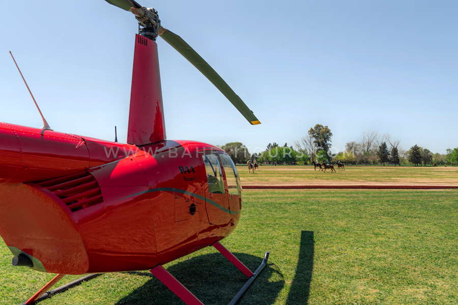 Cuanto cuesta un vuelo en helicptero