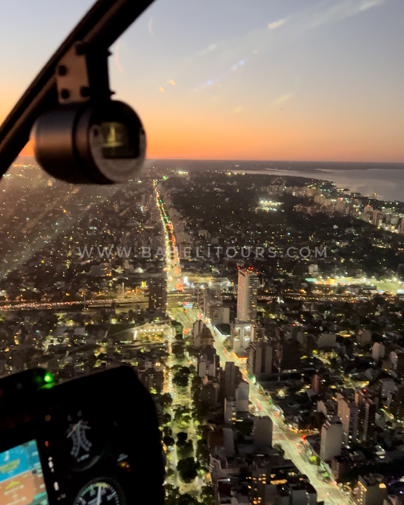 How Much Does a Helicopter Ride Cost?